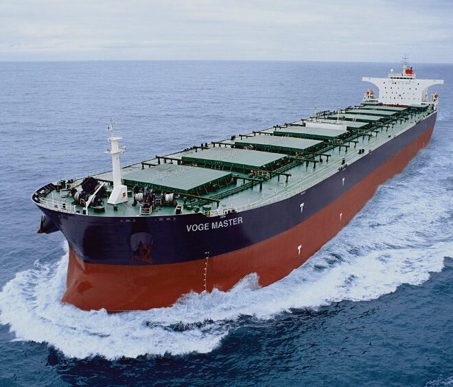 Combustíveis navais mais limpos vão evitar 8 milhões de casos de asma infantil por ano