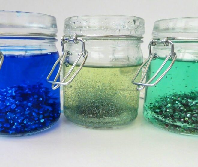 O que acontece ao glitter “biodegradável” que vai pelo ralo até ao mar?