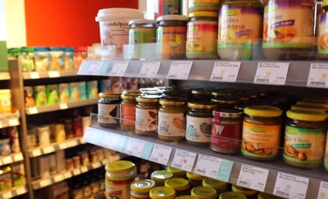 Veganz: o primeiro supermercado vegan da Alemanha [vídeo]
