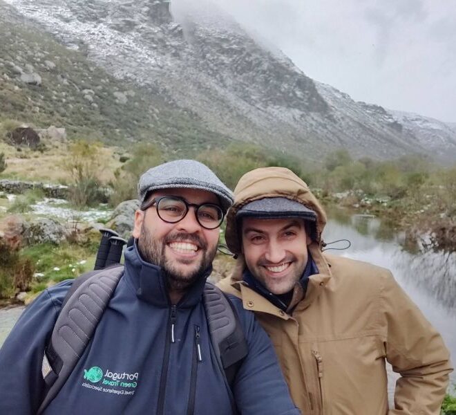 Portugal Green Travel: viagens sustentáveis