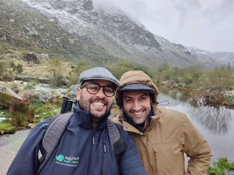 Portugal Green Travel: viagens sustentáveis