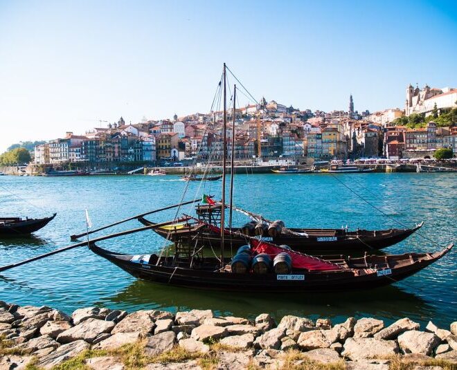 Porto, Braga e Águeda consideradas cidades líderes ambientais