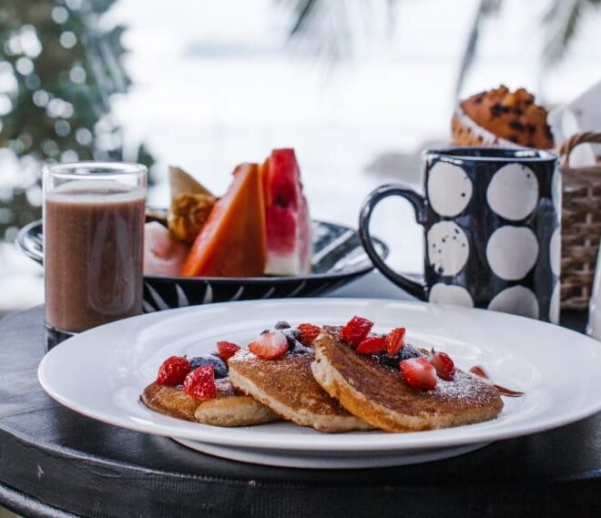 Ganhe uma sessão de consultoria para tornar a sua empresa mais sustentável e outra para criar uma horta do zero