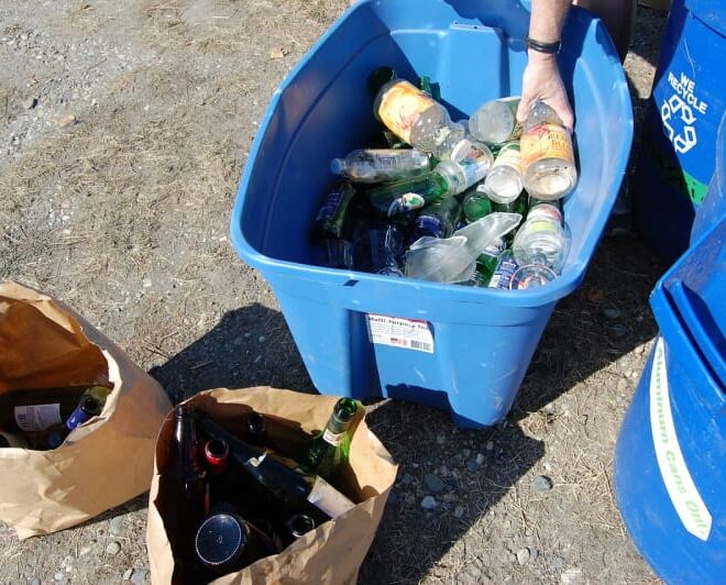 Quem reciclar mais vai pagar menos na Maia