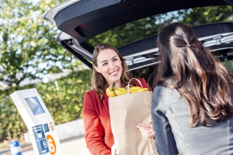 Shopopop: a primeira empresa de entregas colaborativas em Portugal