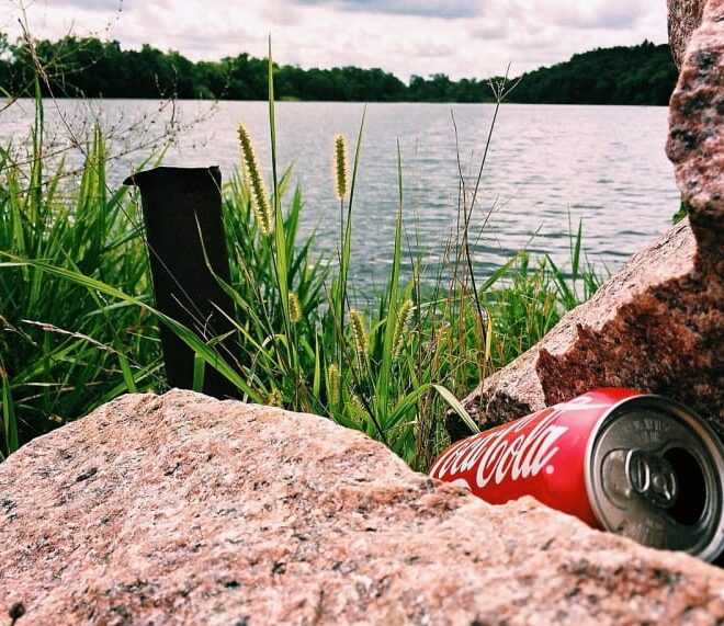 Garrafas de bebidas e latas vão começar a ter tara em 2023