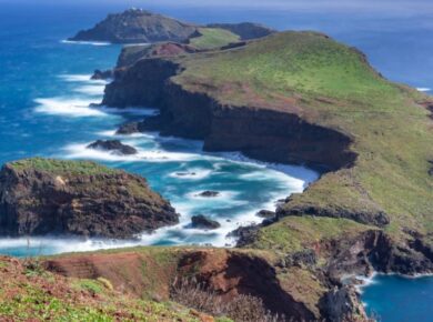 Madeira