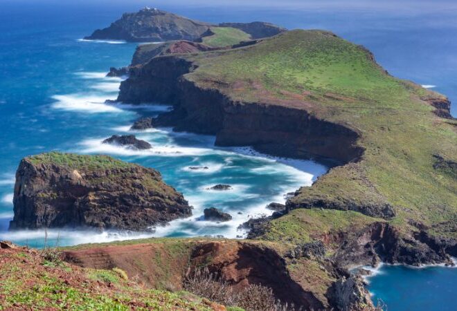 Carta na Nature alerta para pesca na Área Marinha Protegida das Selvagens