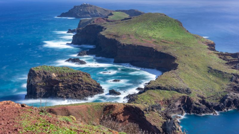 Carta na Nature alerta para pesca na Área Marinha Protegida das Selvagens