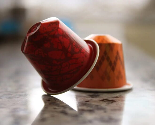 Cantanhede tem a primeira linha de reciclagem de cápsulas de café do país