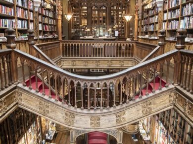 Livraria Lello