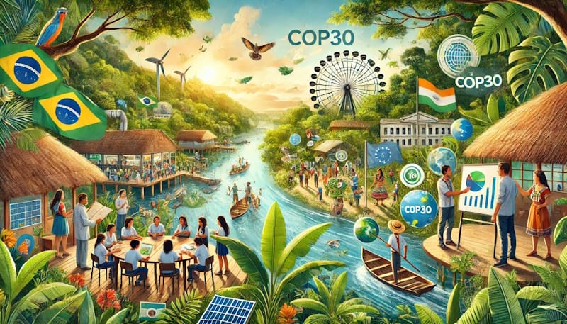 COP30 Brasil