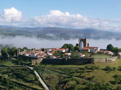 Bragança