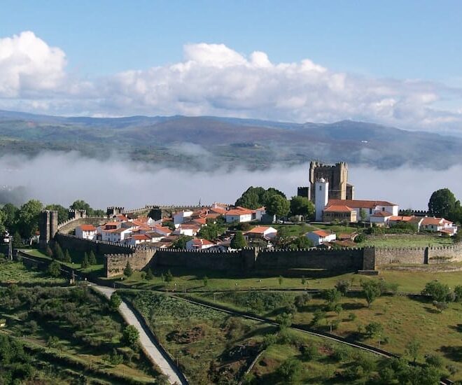 Bragança: está em consulta pública projeto de prospeção de minerais com parecer negativo do ICNF