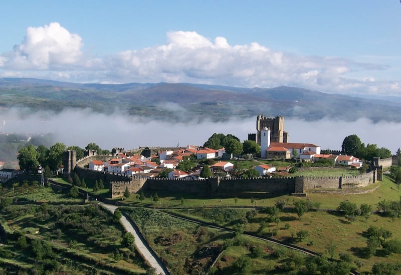 Bragança