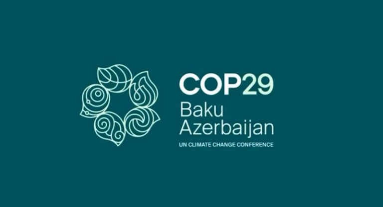 COP29: À Beira de Uma Nova Etapa Climática, Caminhando Rumo à COP30 no Brasil
