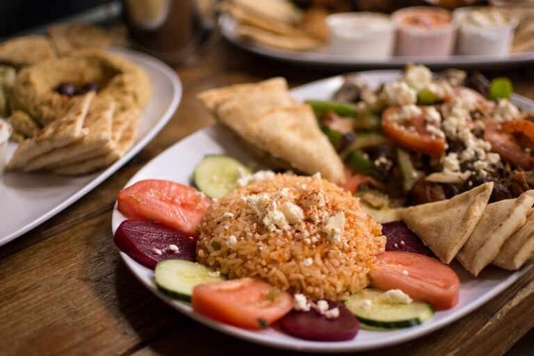 18 receitas vegetarianas e vegans para experimentar