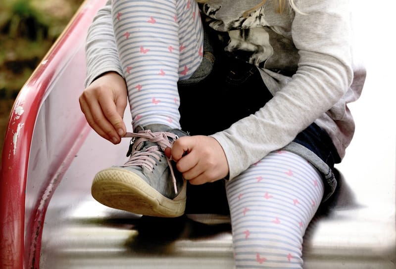 Mistério dos sapatos roubados em jardim de infância no Japão foi resolvido