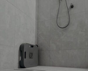 SEVAS Water Catcher: a solução inovadora para reduzir o desperdício de água no banho