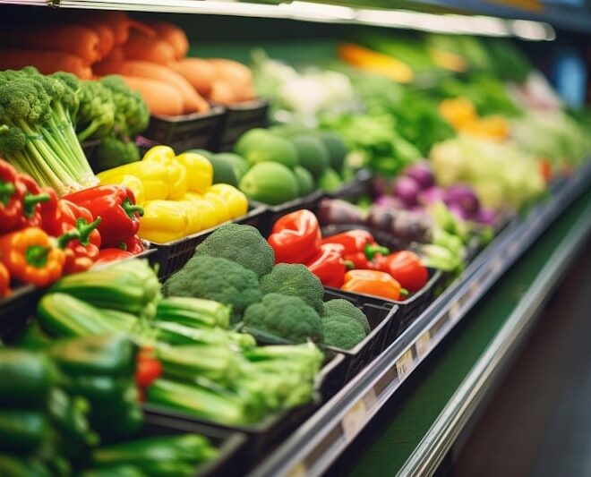 Tesco lança iniciativa para oferecer alimentos gratuitamente e combater o desperdício alimentar