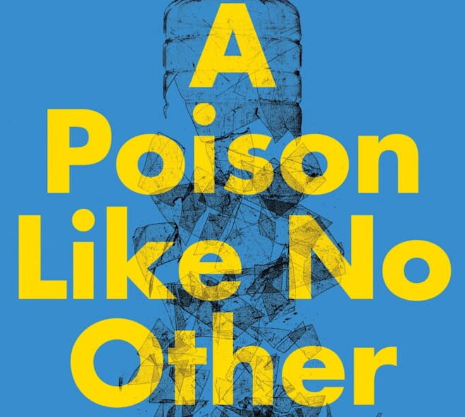 “Um veneno como nenhum outro”: o livro que revela a ameaça invisível dos microplásticos