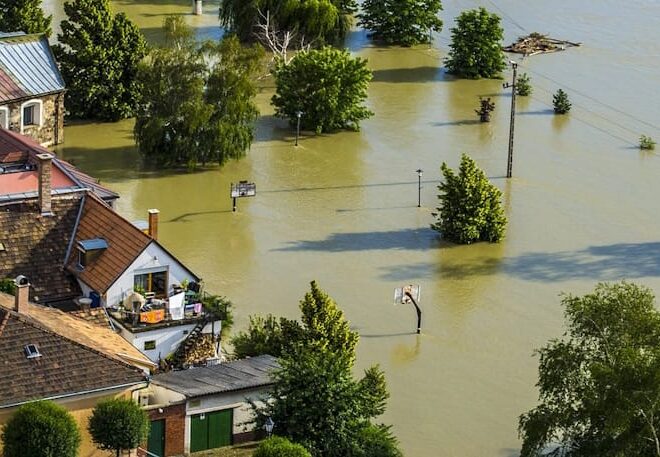 Devolver a permeabilidade às cidades: uma resposta urgente para prevenir cheias e tornar os territórios mais seguros