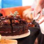 Coimbra Vegan Market junta comida 100% vegetal, pequenos projetos e apoio ao Santuário Riza