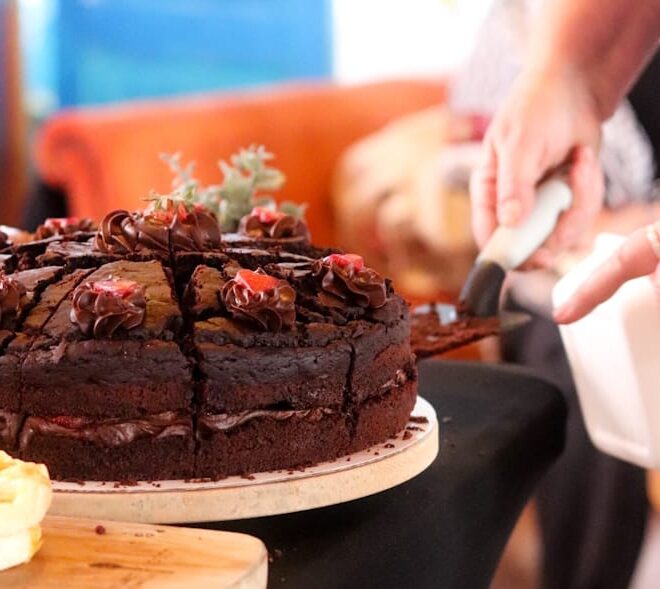 Coimbra Vegan Market junta comida 100% vegetal, pequenos projetos e apoio ao Santuário Riza