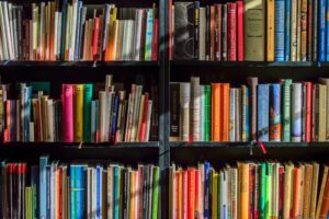 As bibliotecas do futuro já chegaram: muito mais do que livros