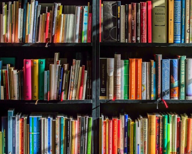 As bibliotecas do futuro já chegaram: muito mais do que livros