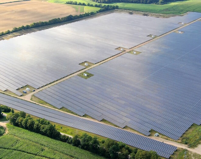 Último dia para participar na consulta pública das Zonas de Aceleração para Energias Renováveis