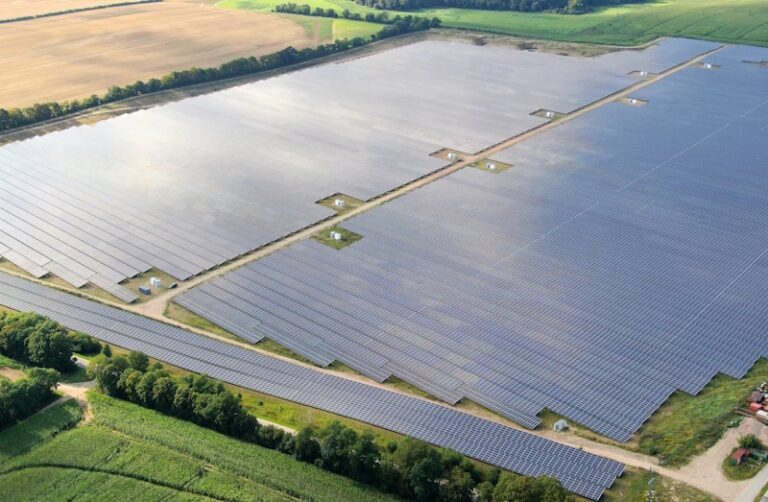 Último dia para participar na consulta pública das Zonas de Aceleração para Energias Renováveis