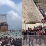 Ceuta: quando a migração deixa de ser apenas uma crise humanitária e passa a ser uma arma geopolítica