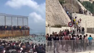 Ceuta: quando a migração deixa de ser apenas uma crise humanitária e passa a ser uma arma geopolítica