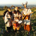 Vulpes: música, fantasia e tradição medieval pelas mãos de uma nova geração