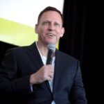 Peter Thiel: o homem por trás da Palantir, da cidade privada em Honduras e da nova experiência libertária na Argentina