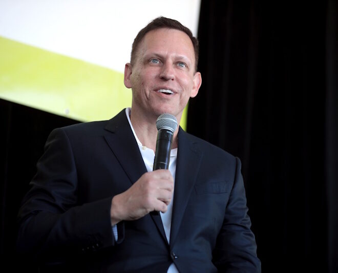 Peter Thiel: o homem por trás da Palantir, da cidade privada em Honduras e da nova experiência libertária na Argentina