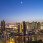 Afinal, a cor das nossas cidades também importa: como os LED estão a mudar a noite urbana
