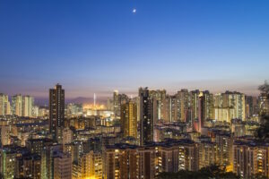 Afinal, a cor das nossas cidades também importa: como os LED estão a mudar a noite urbana