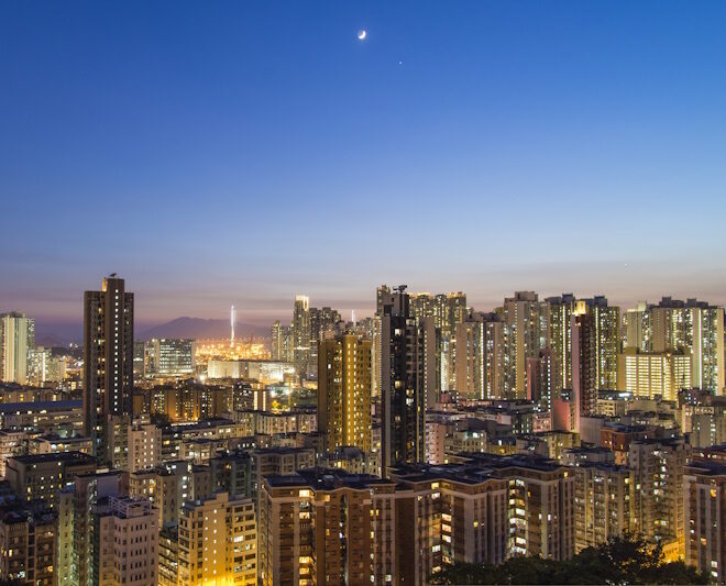 Afinal, a cor das nossas cidades também importa: como os LED estão a mudar a noite urbana